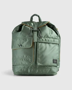 Porter-Yoshida & Co. TANKER BACKPACK- Bags