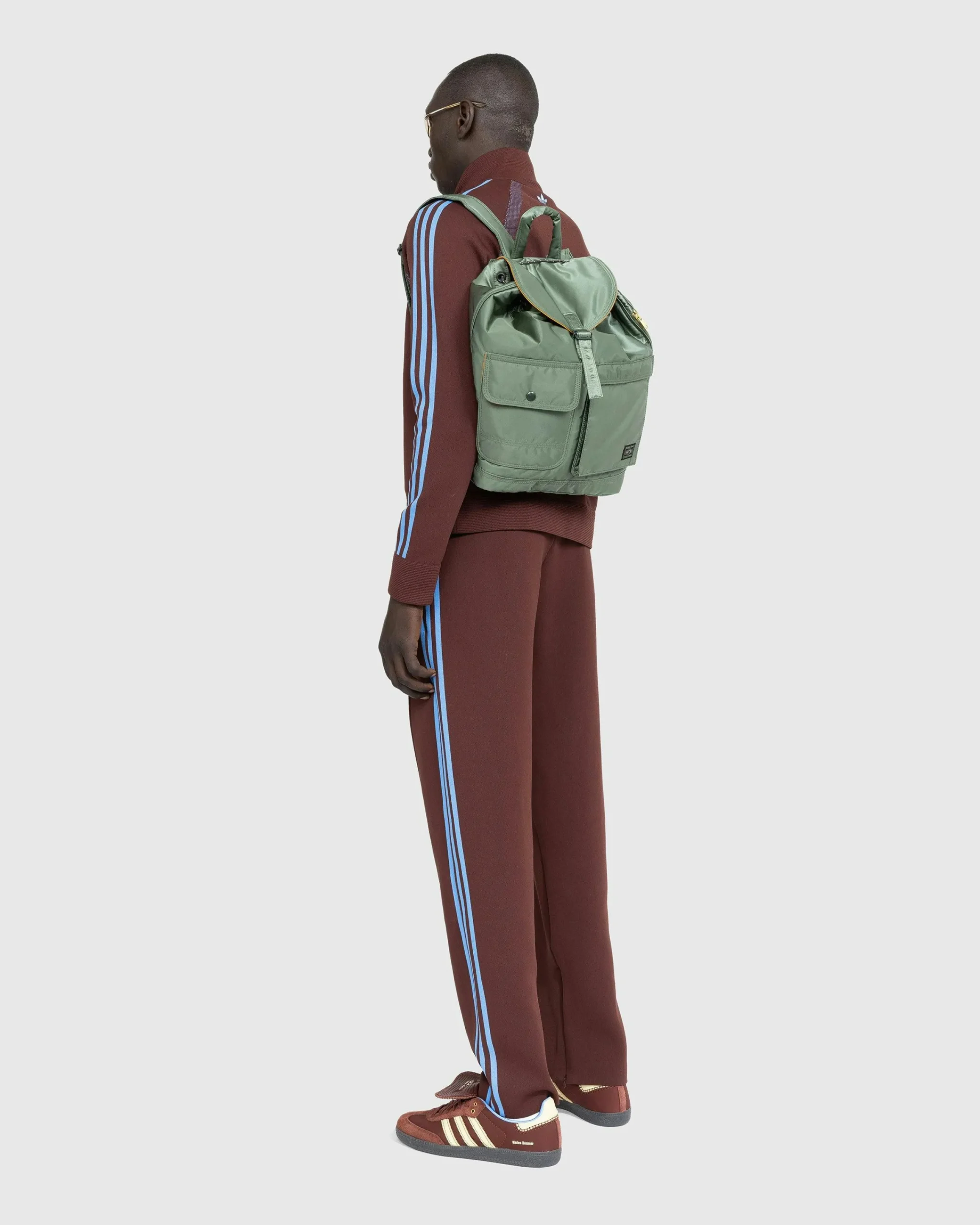 Porter-Yoshida & Co. TANKER BACKPACK- Bags