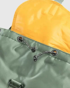 Porter-Yoshida & Co. Tanker Backpack Sage Green- Bags