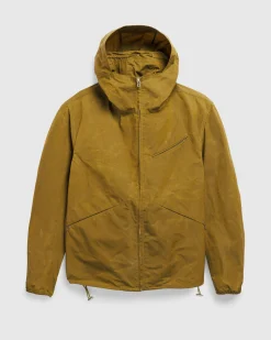 Galilee by Sea Terrace Anorak- Outerwear