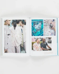 Highsnobiety The New Luxury: Defining the Aspirational in the Age of Hype- Books & Magazines