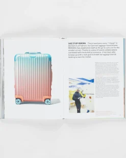 Highsnobiety The New Luxury: Defining the Aspirational in the Age of Hype Special Edition- Books & Magazines