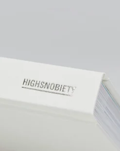 Highsnobiety The New Luxury: Defining the Aspirational in the Age of Hype Special Edition- Books & Magazines