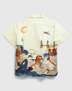 Carne Bollente The Nightfall Shirt Multi- Shirts