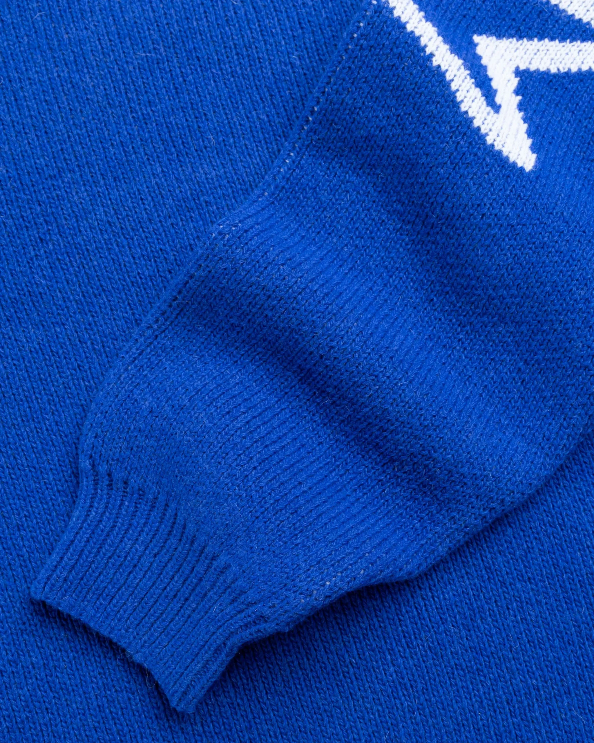 Carne Bollente The S Word Knit Sweater- Knitwear