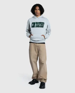 Carne Bollente Together With A Twist Hoodie- Sweats