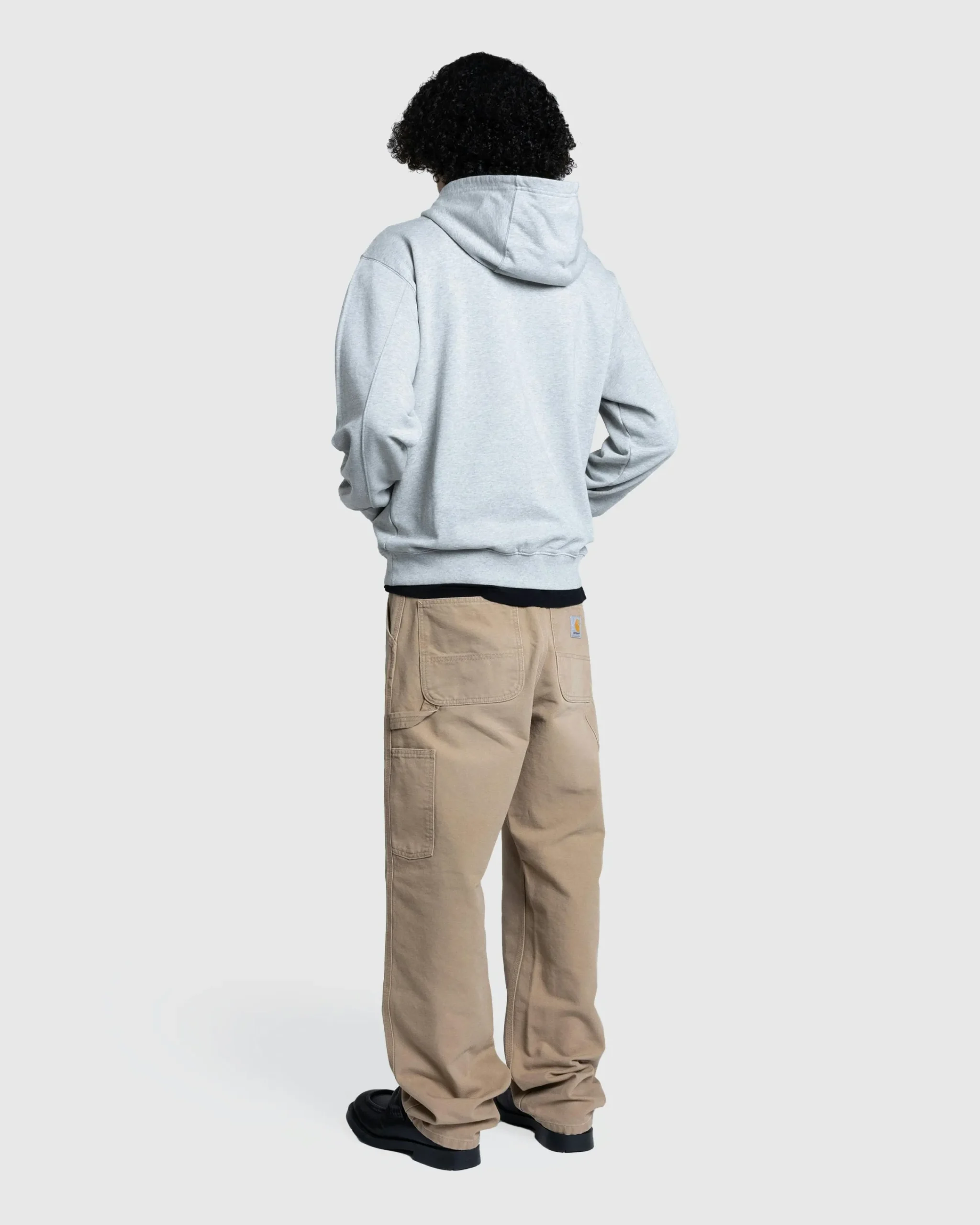 Carne Bollente Together With A Twist Hoodie- Sweats