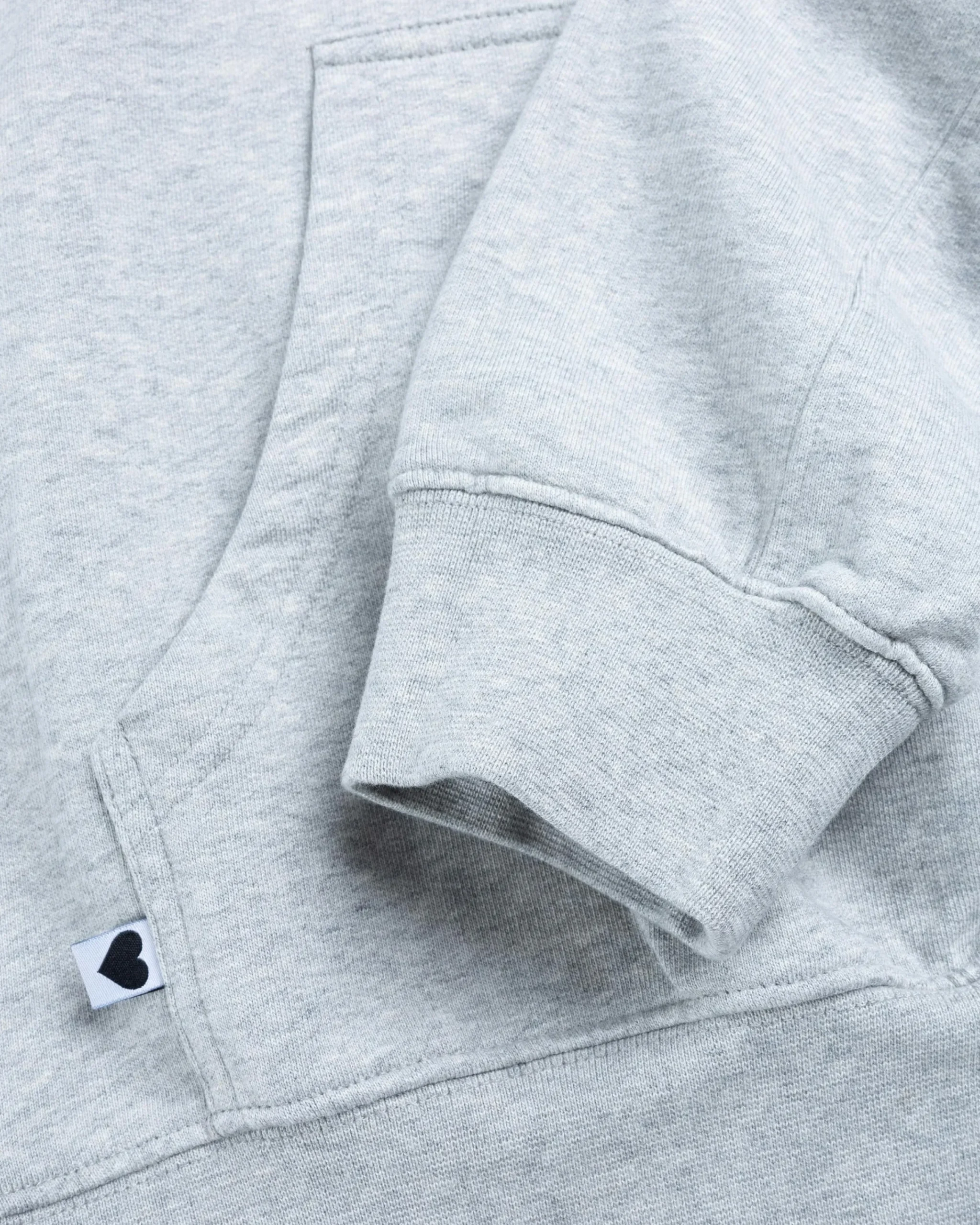Carne Bollente Together With A Twist Hoodie- Sweats