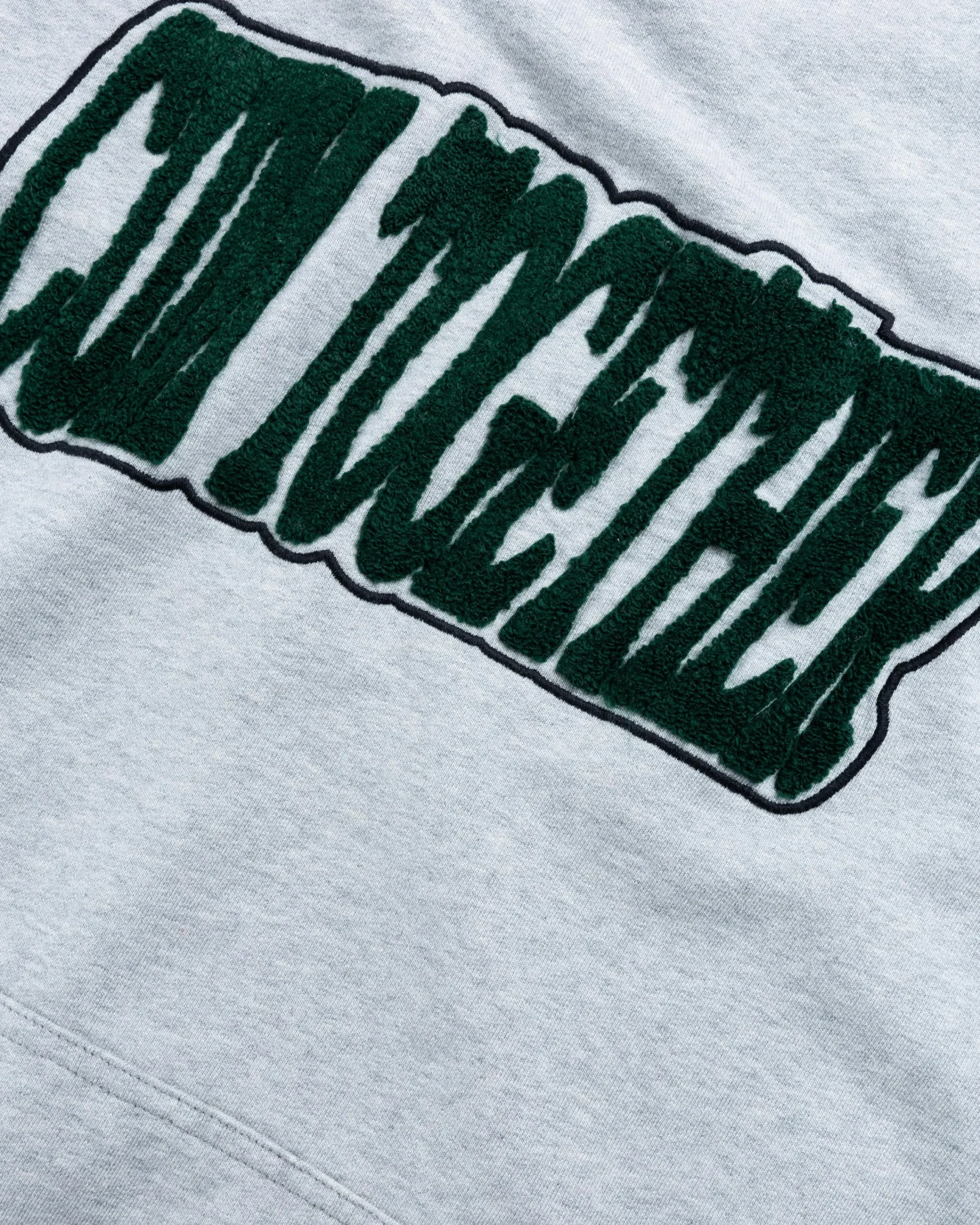 Carne Bollente Together With A Twist Hoodie- Sweats