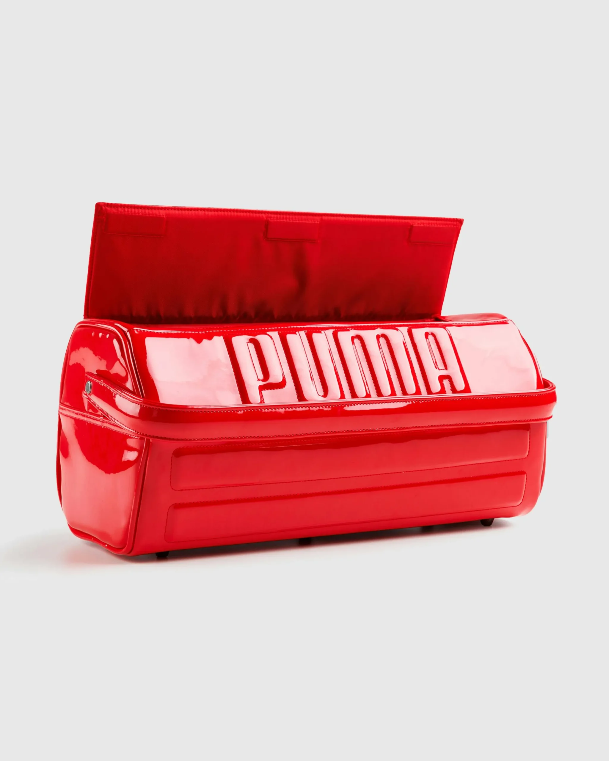 Puma Toolbox Bag Pop Red- Bags