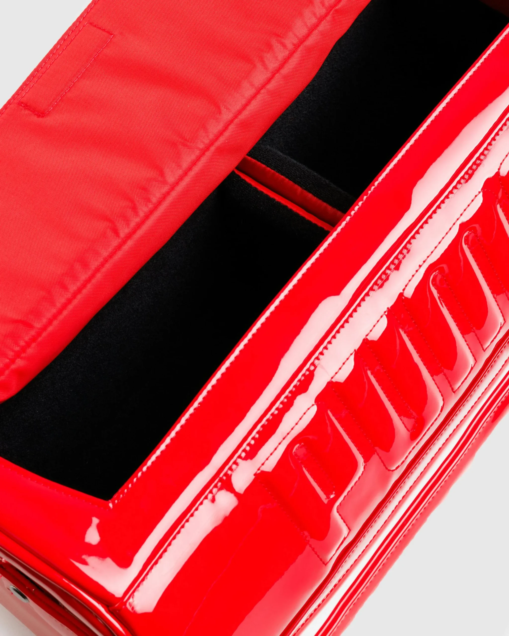 Puma Toolbox Bag Pop Red- Bags