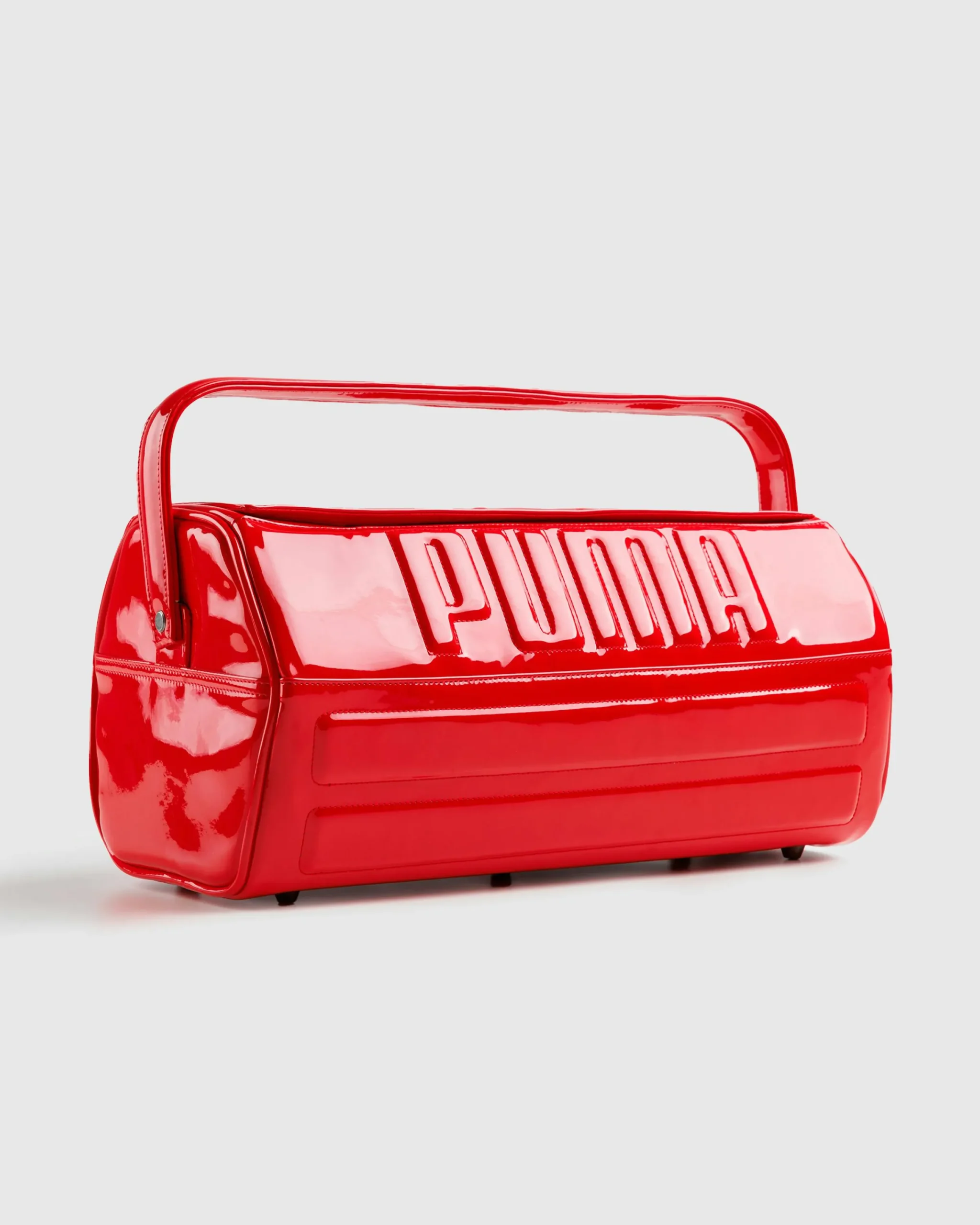 Puma Toolbox Bag Pop Red- Bags