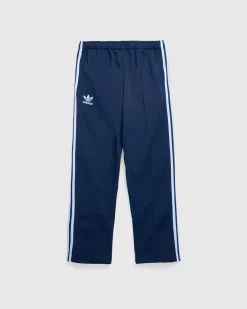 adidas Track Pant Navy- Pants