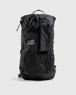 MM6 Maison Margiela Trail Blazer Backpack- Bags