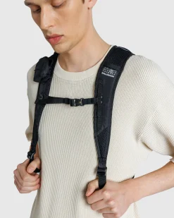 MM6 Maison Margiela Trail Blazer Backpack- Bags