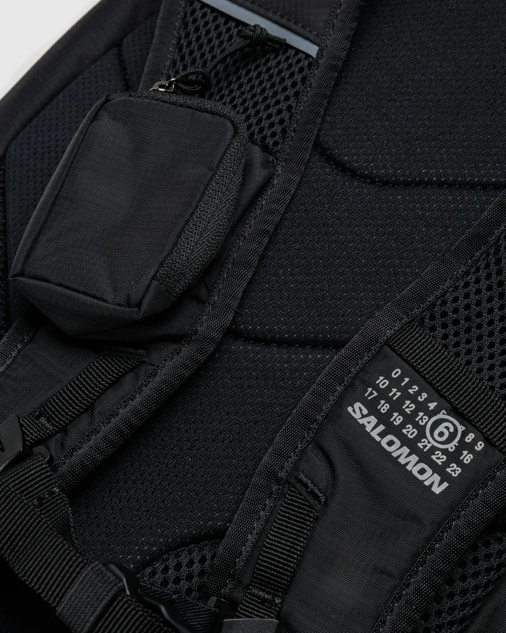 MM6 Maison Margiela Trail Blazer Backpack- Bags