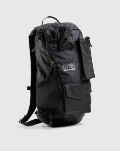 MM6 Maison Margiela Trail Blazer Backpack- Bags