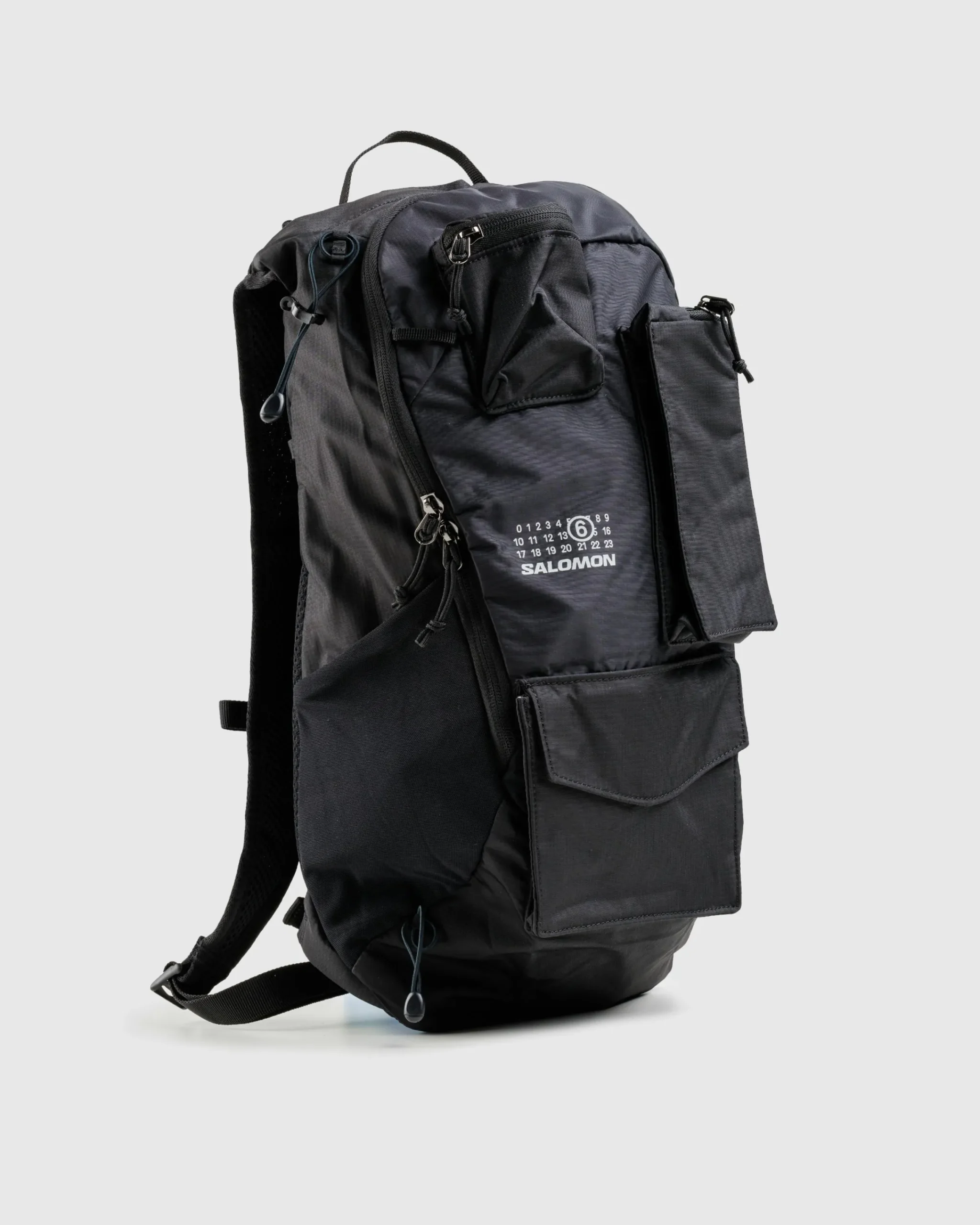 MM6 Maison Margiela Trail Blazer Backpack- Bags