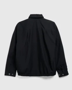 Highsnobiety HS05 Tropical Suiting Jacket- Outerwear