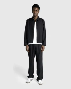 Highsnobiety HS05 Tropical Suiting Jacket- Outerwear