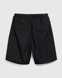 Highsnobiety HS05 Tropical Suiting Shorts- Shorts