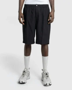 Highsnobiety HS05 Tropical Suiting Shorts- Shorts