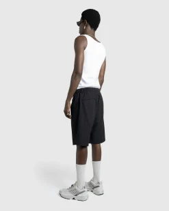 Highsnobiety HS05 Tropical Suiting Shorts- Shorts