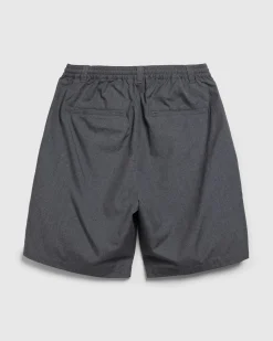 Highsnobiety HS05 Tropical Suiting Shorts Gray- Shorts