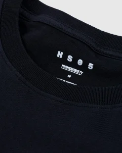Highsnobiety HS05 T-Shirt- Tops