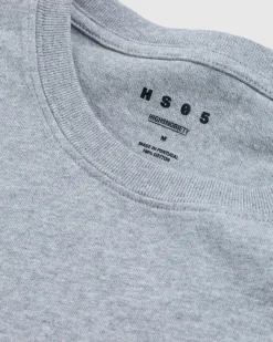 Highsnobiety HS05 T-Shirt- Tops