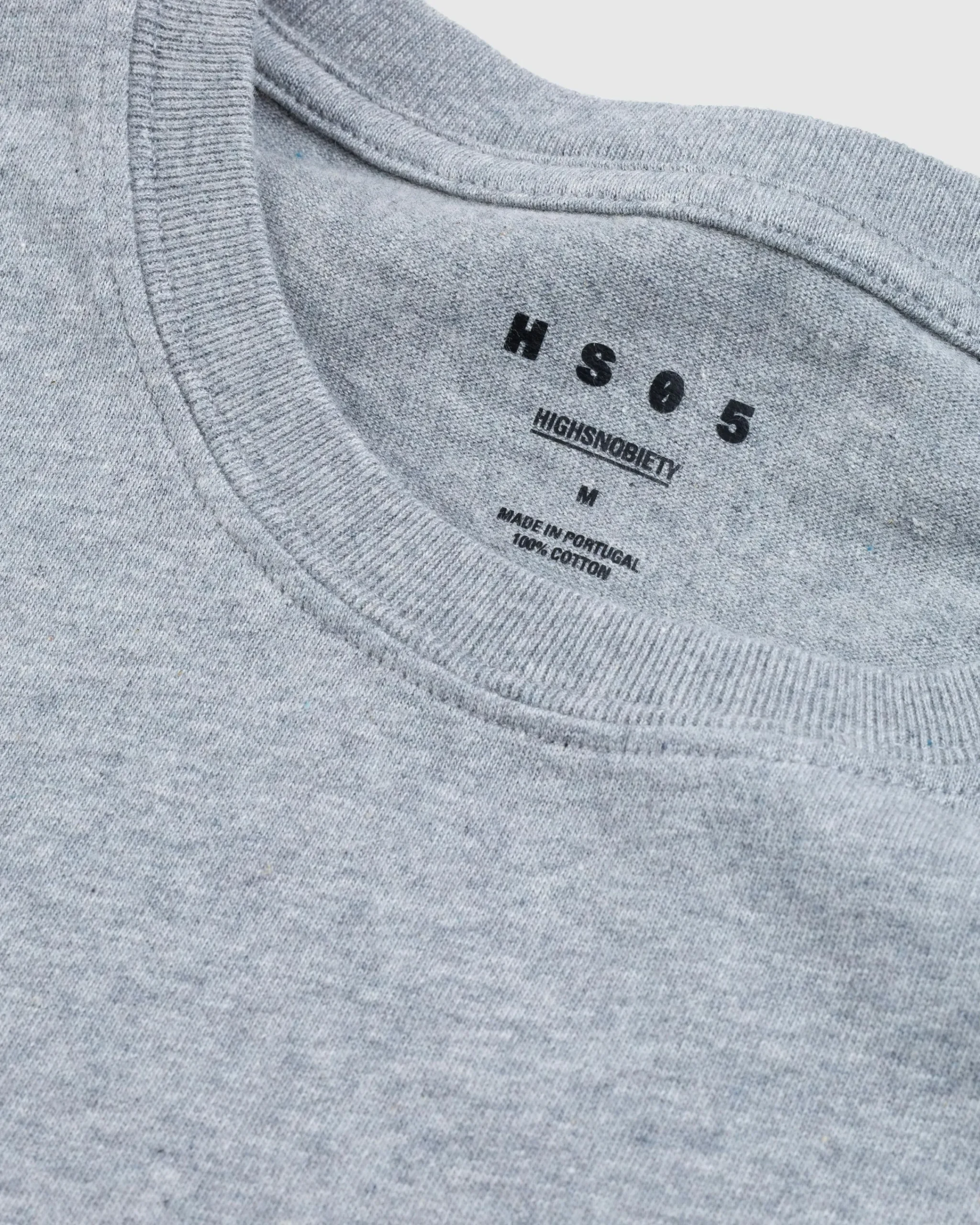 Highsnobiety HS05 T-Shirt- Tops