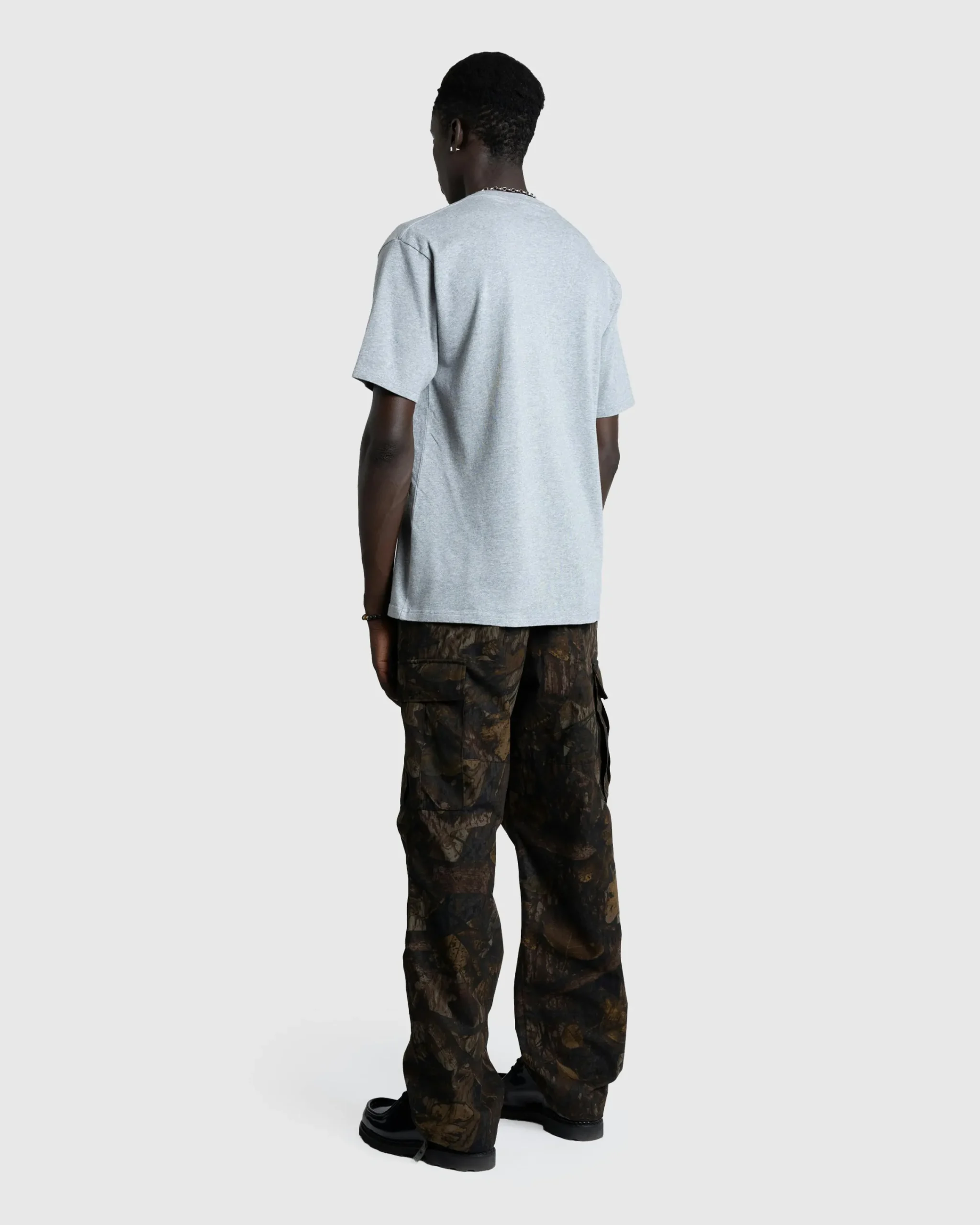 Highsnobiety HS05 T-Shirt- Tops