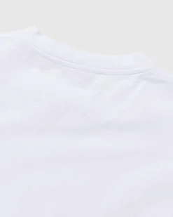 Maison Margiela T-Shirts Three Pack Gray/White/Cream- Tops