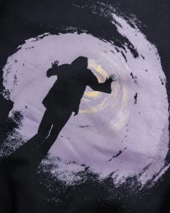 Fucking Awesome Tunnel Vision Crewneck- Sweats