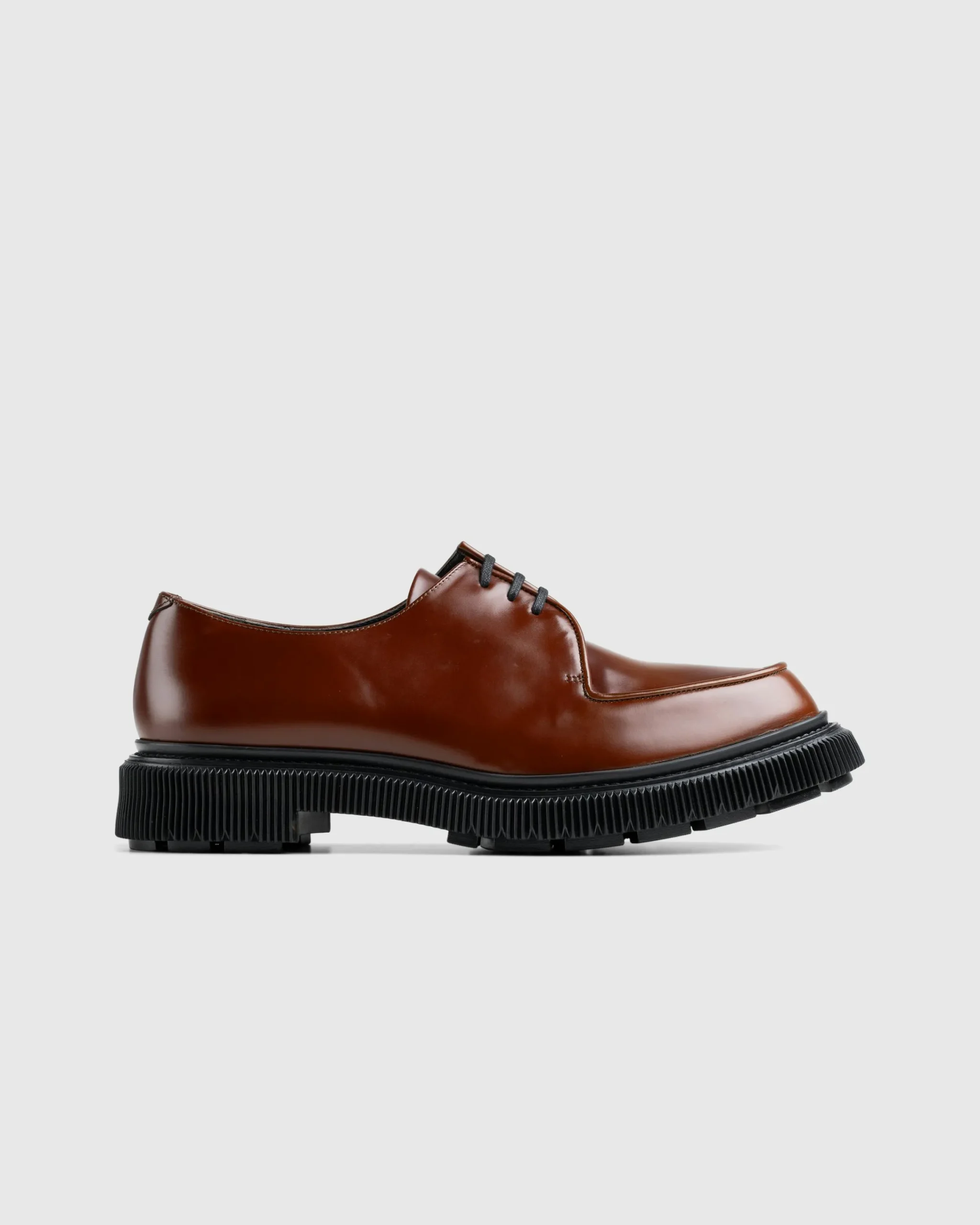 Adieu Type 124 Gold Brown- Shoes