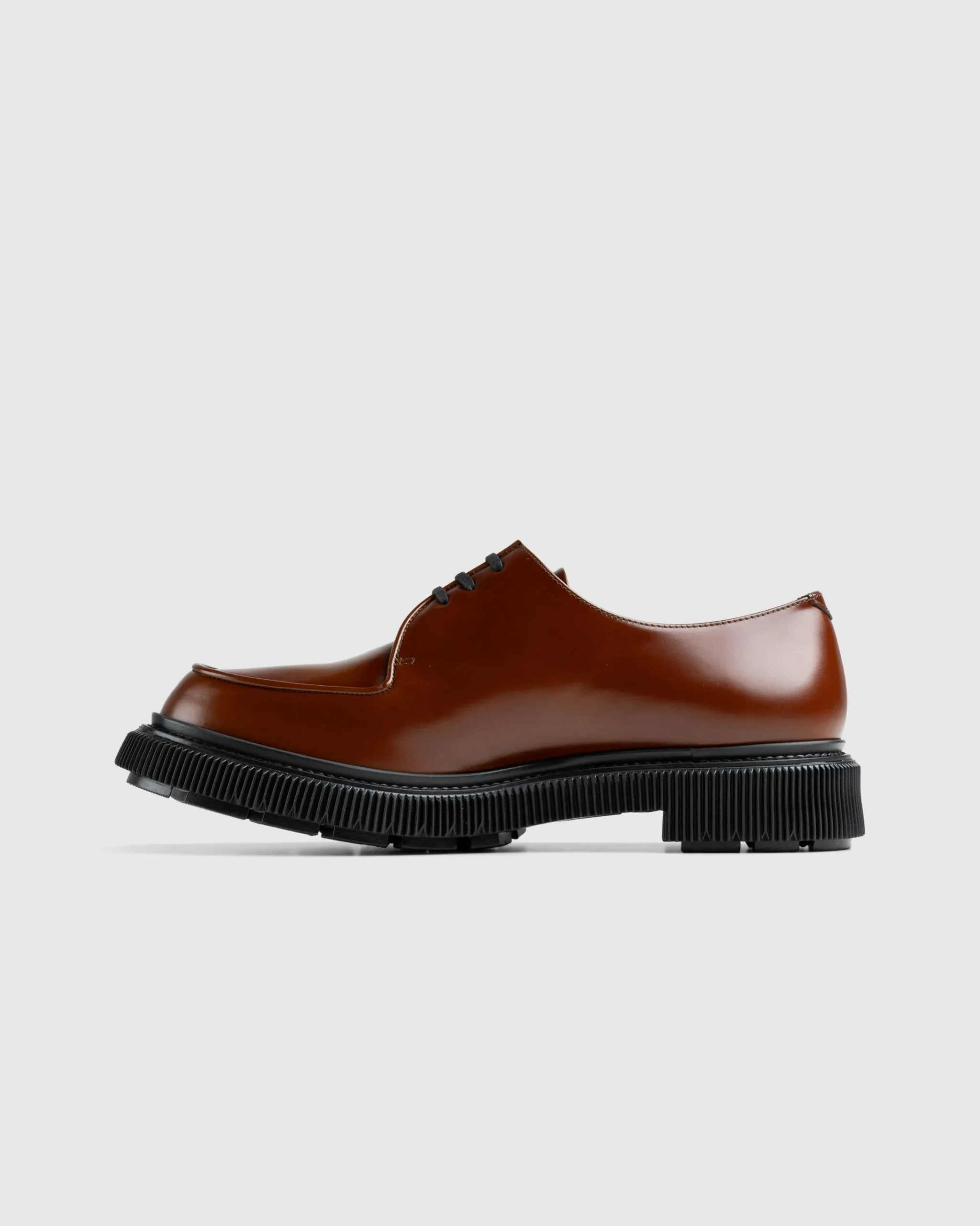 Adieu Type 124 Gold Brown- Shoes