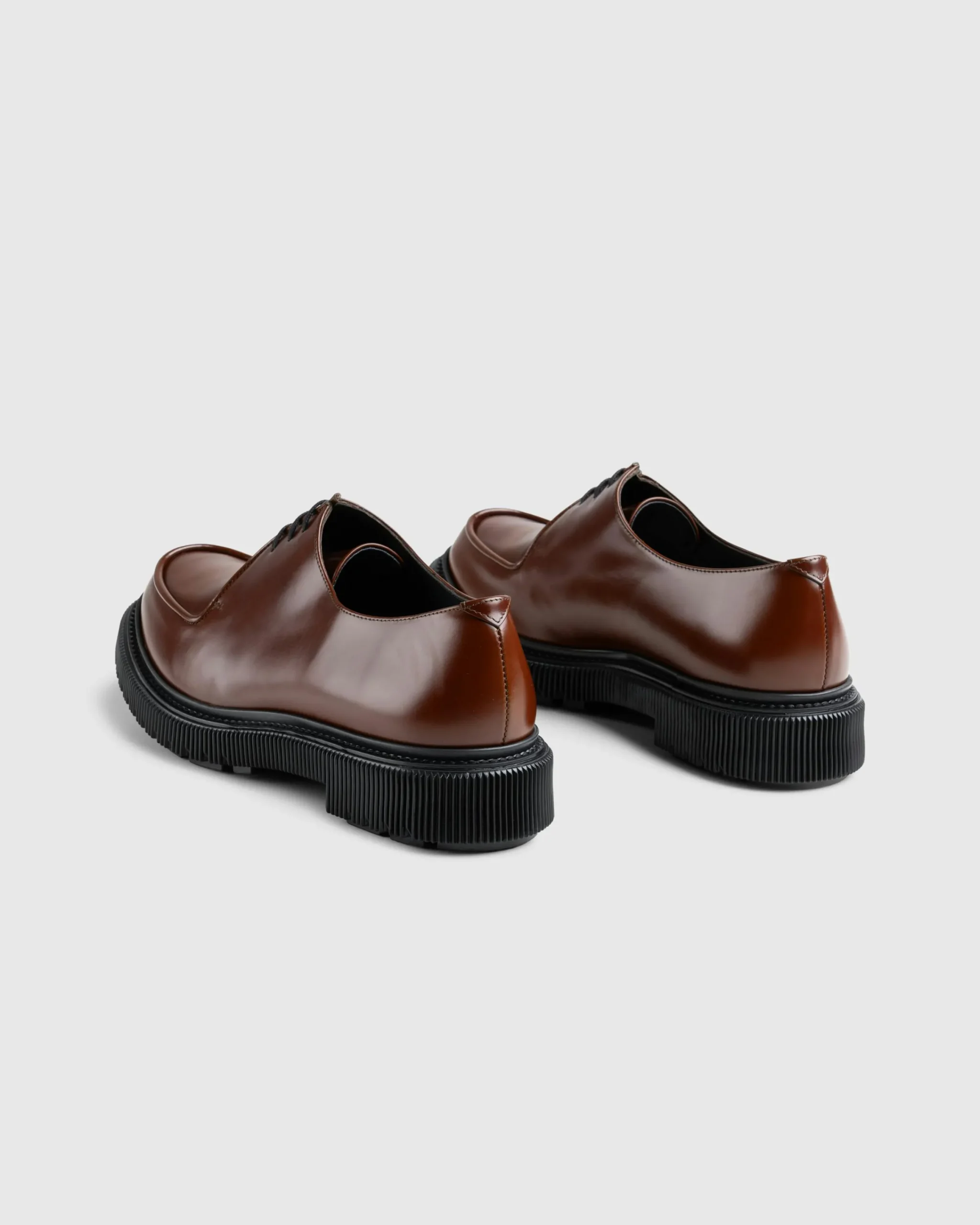 Adieu Type 124 Gold Brown- Shoes