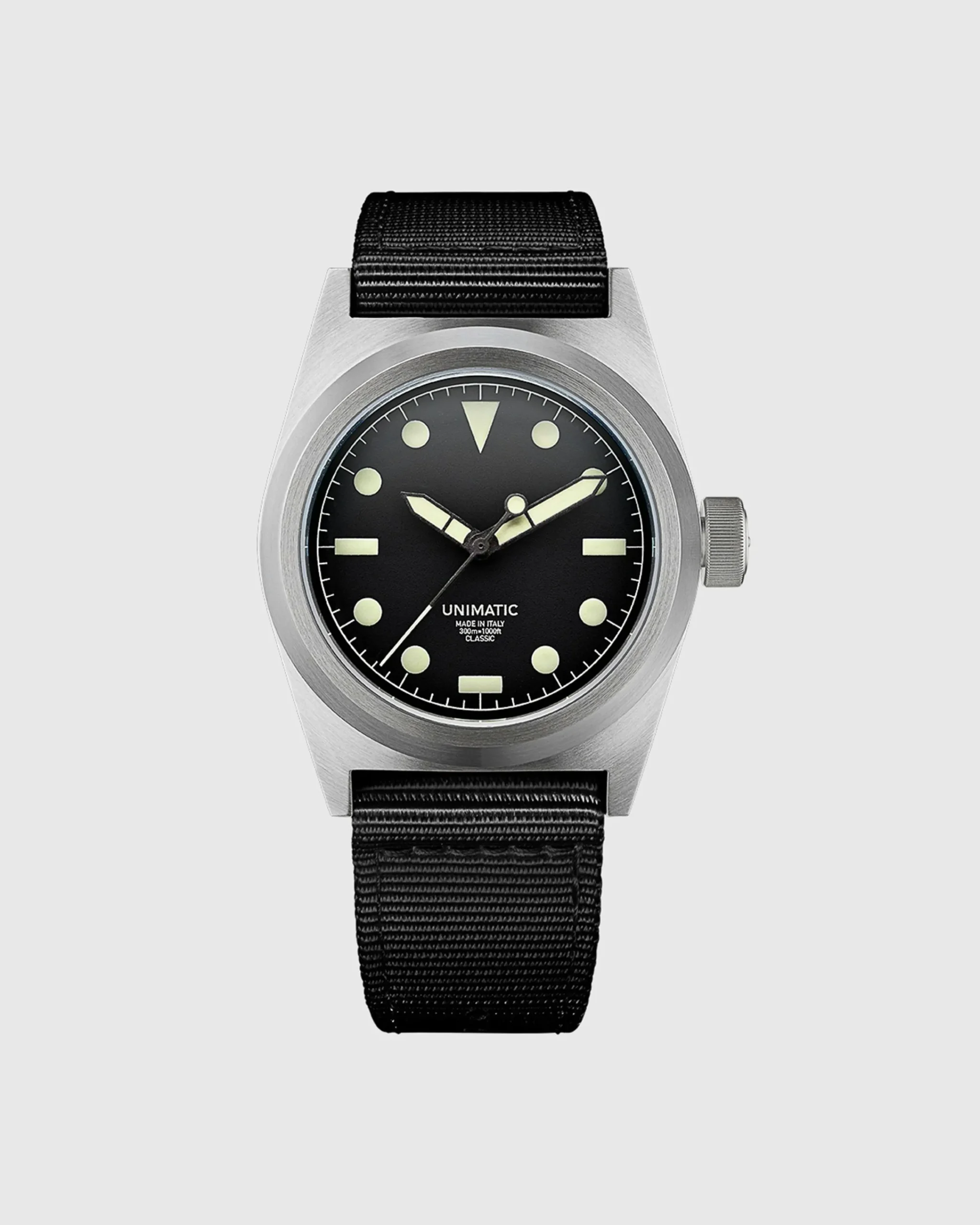 Unimatic U2 Classic UC2- Watches