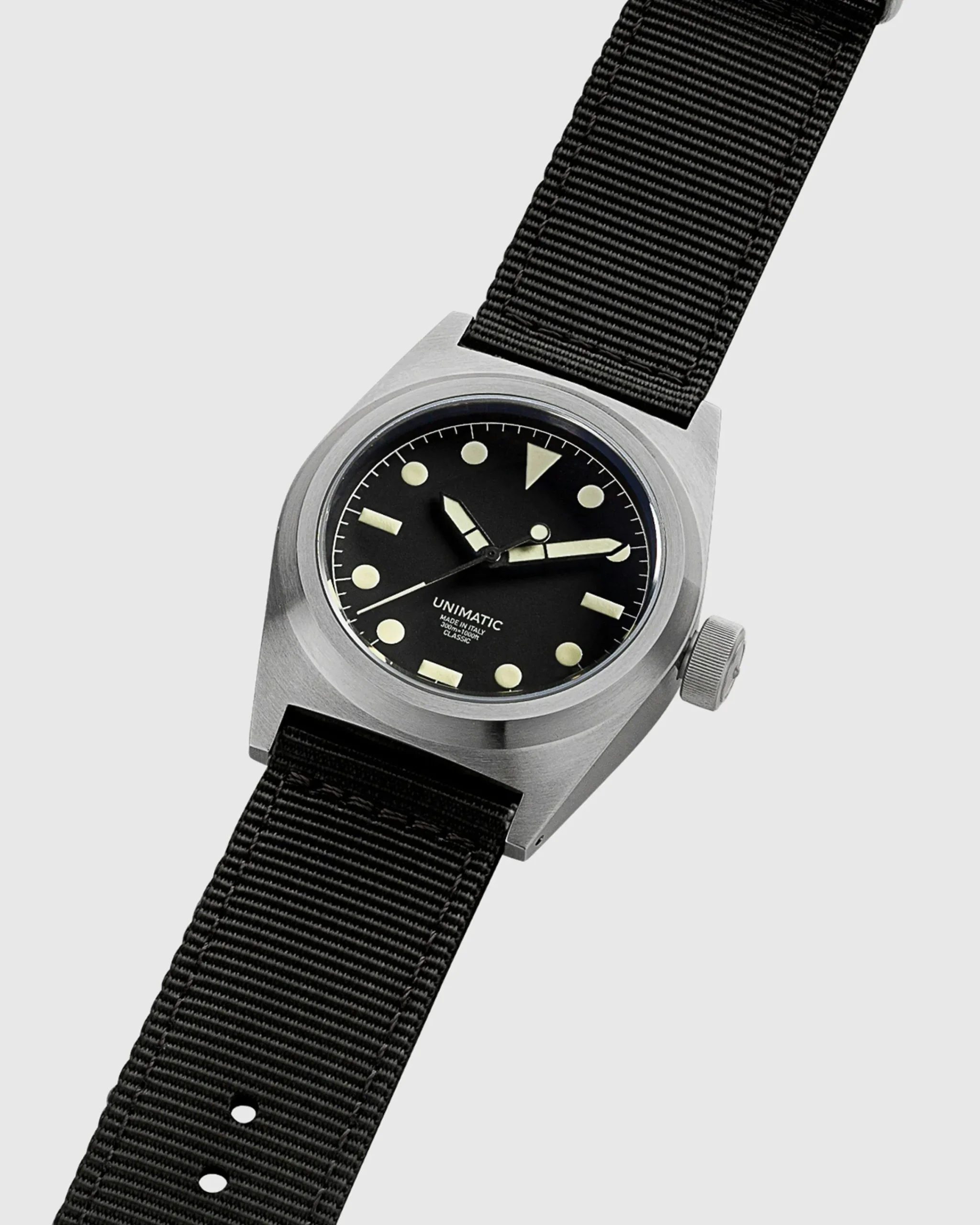 Unimatic U2 Classic UC2- Watches