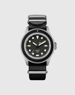 Unimatic U1 Classic UC1- Watches
