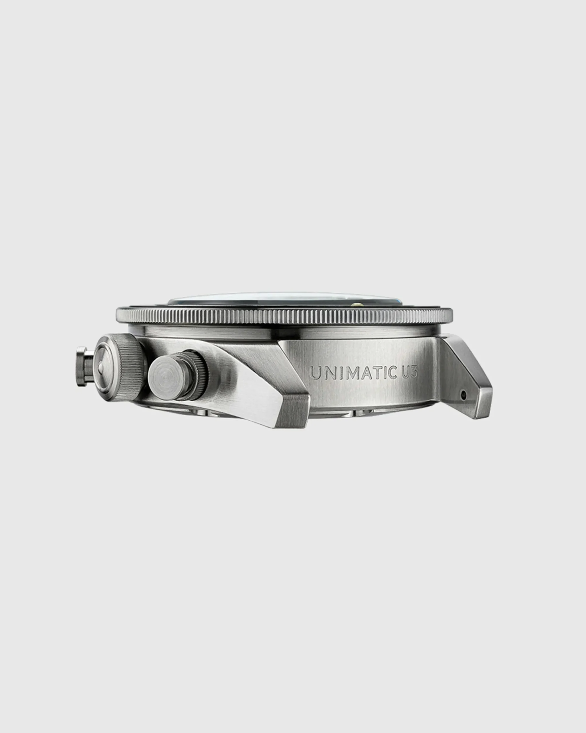 Unimatic U3 Classic UC3- Watches