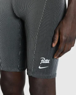Nike U NRG x Patta Race Suit- Tops