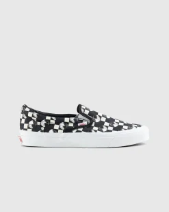 Vans UA OG Classic Slip-O YEAR M- Sneakers