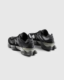New Balance U9060BLK- Sneakers