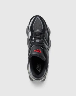 New Balance U9060BLK- Sneakers