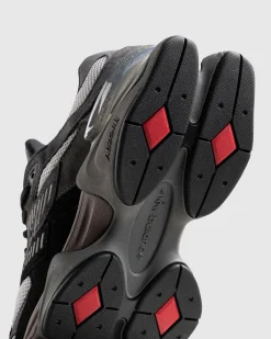New Balance U9060BLK- Sneakers