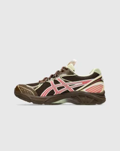 ASICS UB8-S GT-2160 Brown Storm/Sienna- Sneakers