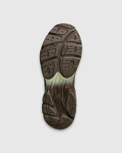 ASICS UB8-S GT-2160 Brown Storm/Sienna- Sneakers