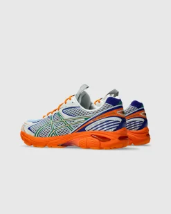 ASICS UB7-S GT-2160 Lava Orange/Jasper Green- Sneakers
