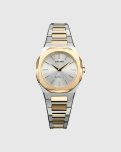 D1 Milano Ultra Thin 30mm Edge- Watches